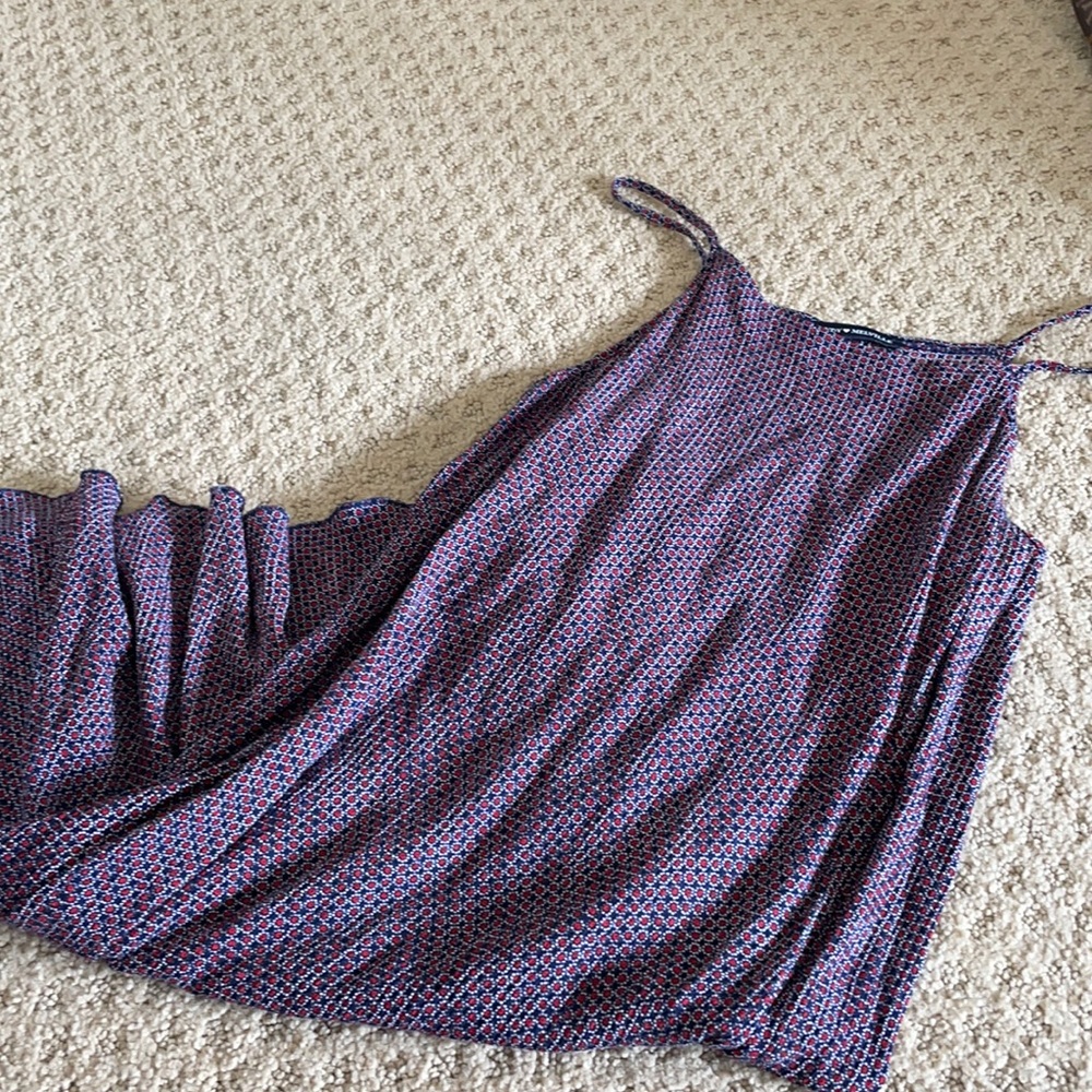 Brandy Dress